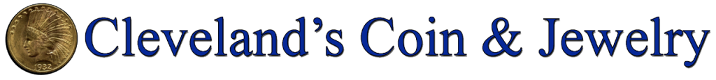 Cleveland Coin & Jewelry Logo
